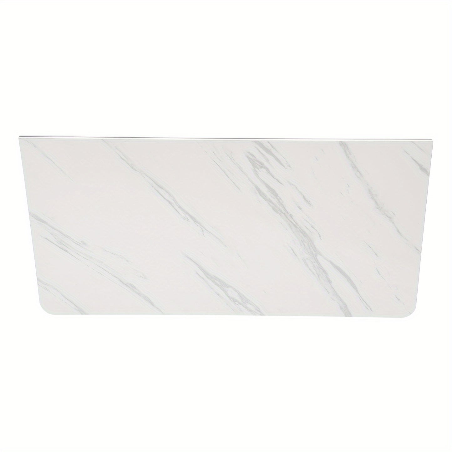 Wandklaptafel – Klaptafel – Muurtafel – Opklapbare Tafel – Ruimtebesparende Tafel – 80x40 cm – Hoogwaardig Wit Hout – Eenvoudige Montage