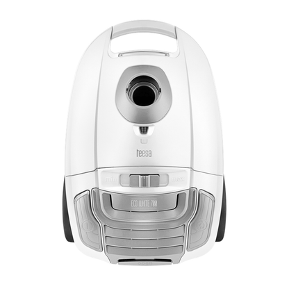 Industriële Stofzuiger – Bouwstofzuiger – Nat- en Droogzuiger – Alleszuiger – Zakstofzuiger – 700W Vermogen – HEPA H12 Filter