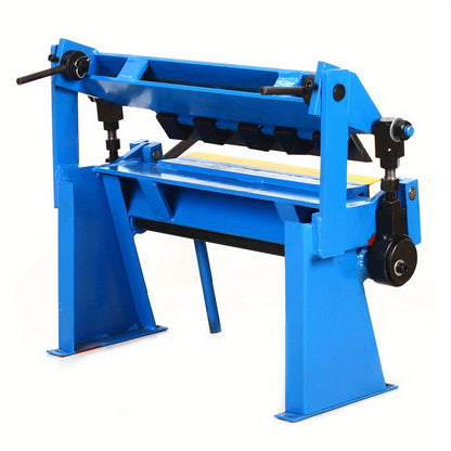 Buisbender – Buisbuiger – Pijpenbuiger – Rebarbuiger – Buisknipper – Handmatig – Metalen Constructie – Tot 135° Buigradius – Maximale Buigbreedte 305 mm