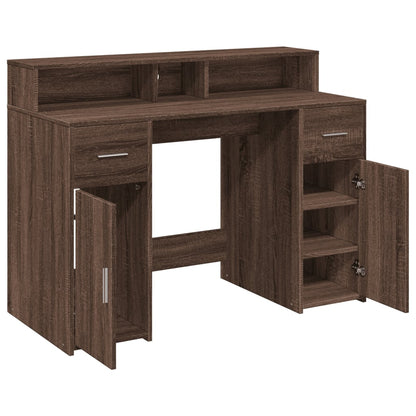 Vidaxl Desk Desks Laptop Table