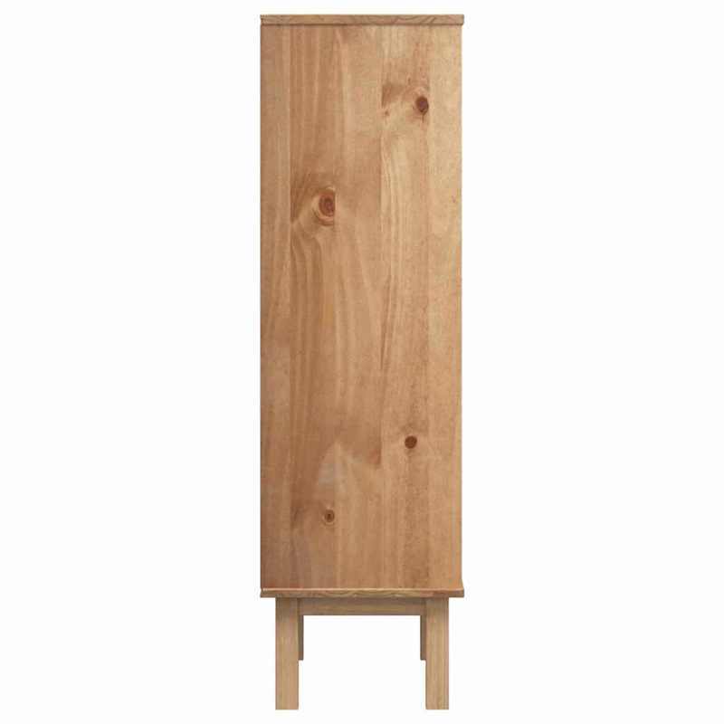 Schoenenkast – Schoenenopberger – Schoenenrek – Opbergkast – Kast – Kunststof – 3 Laden – Transparante Deurtjes – Ruimtebesparend – Direct Gebruiksklaar