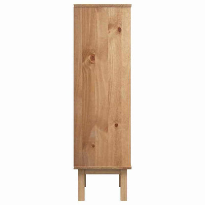 Schoenenkast – Schoenenopberger – Schoenenrek – Opbergkast – Kast – Kunststof – 3 Laden – Transparante Deurtjes – Ruimtebesparend – Direct Gebruiksklaar