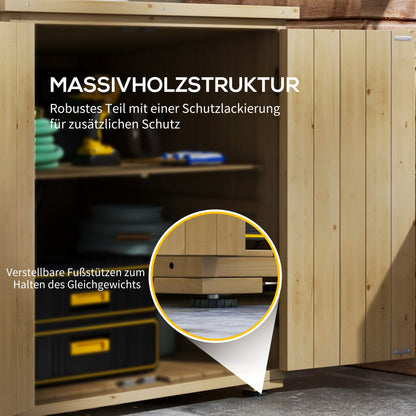 Opbergbox Buiten – Tuinbox – Kussenbox – Tuinkist – Opbergkist – Weerbestendig PVC – Asfalt Hellend Dak – 77,5 x 88 x 90 cm – Donkergrijs