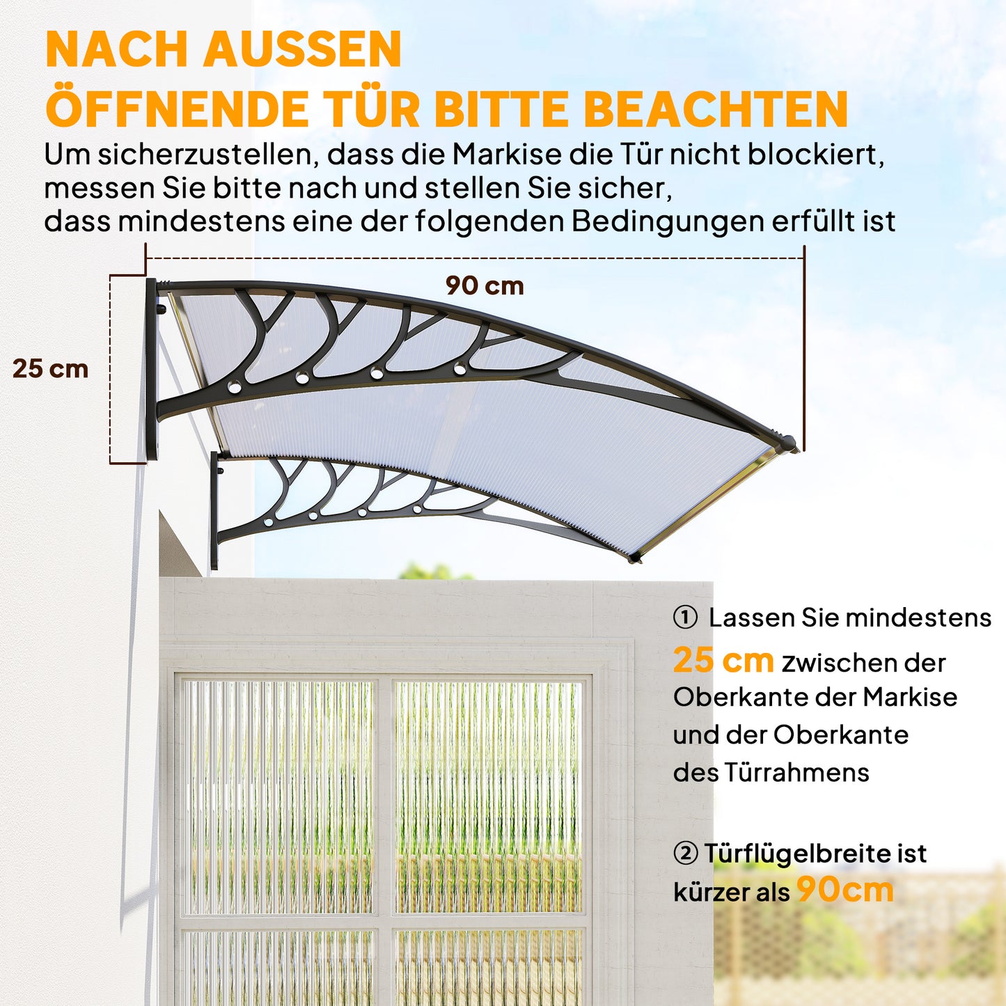 Keukenstoelen – Eetkamerstoelen – Stoelen Set – Houten Stoelen – Rubberwood Stoelen – Wit Met Gebogen Rugleuning – Ergonomisch Comfort