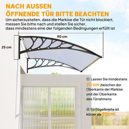 Keukenstoelen – Eetkamerstoelen – Stoelen Set – Houten Stoelen – Rubberwood Stoelen – Wit Met Gebogen Rugleuning – Ergonomisch Comfort