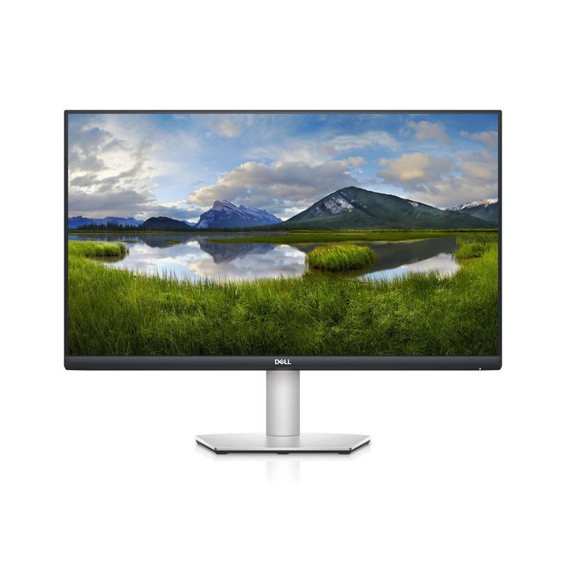27 inch monitor – beeldscherm – display – scherm – LCD scherm – Quad HD resolutie – USB-C aansluiting