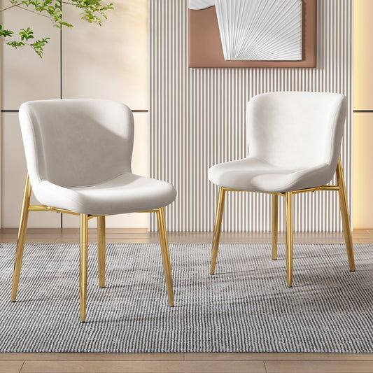 Gamingstoel – Gamestoel – Bureaustoel – Gaming Chair – Game Stoel – Ergonomisch Met Voetensteun – Verstelbare Rugleuning & Memory Foam Kunstleer – Stabiel Roestvrijstalen Frame