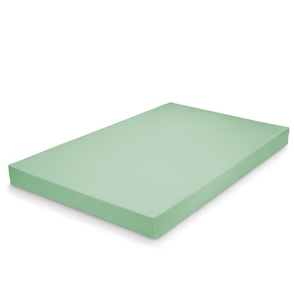 Matras – Koudschuimmatras – Traagschuimmatras – Eenpersoonsmatras – Tweepersoonsmatras – 160x200 cm – Hypoallergeen – Optimale Ventilatie