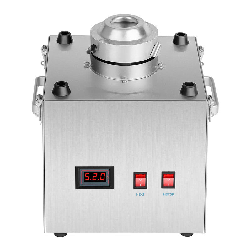 Sugar Cane Machine LED 52 Cm 1030W Royal Catering RCZK-1030-W - QUORE