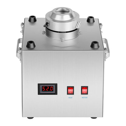 Sugar Cane Machine LED 52 Cm 1030W Royal Catering RCZK-1030-W - QUORE