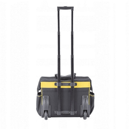 Toolbox on Wheels 50X36X41Cm - S/80-148-1
