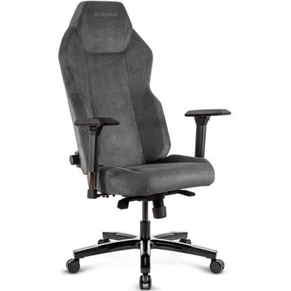 360° Draaibare Kantoorstoel – VAOS‑3 5 SteelEditie – Verstelbaar, Ergonomisch & Modern Design
