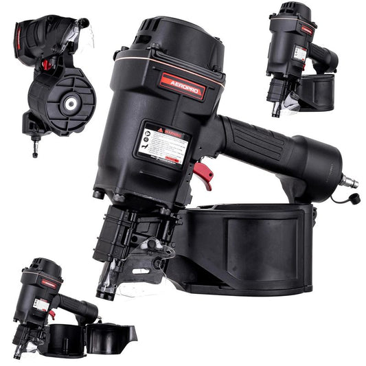 MCN70 Pneumatic Nailer for Nails 45-70Mm