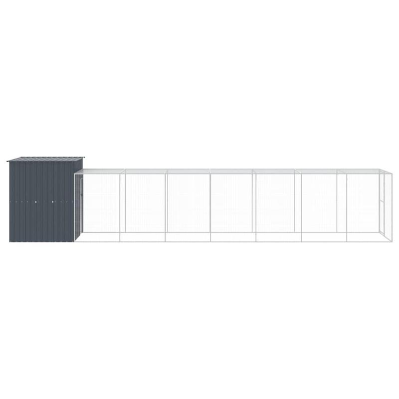 Gestoffeerd Bed – Slaapbed – Eenpersoonsbed – Bedframe – Bed Met Hoofdbord – 140x190 cm – Grijze Velvet Bekleding – Inclusief Lattenbodem