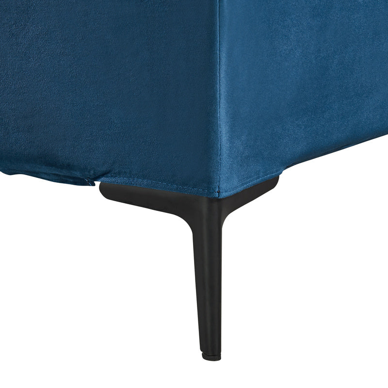 Tweepersoonsbed – Bedframe – Slaapbed – Stofbed – Lattenbodem – Lichtgrijs – 160 x 200 cm – Afneembare Polyester Hoes – Stevig Multiplex Frame