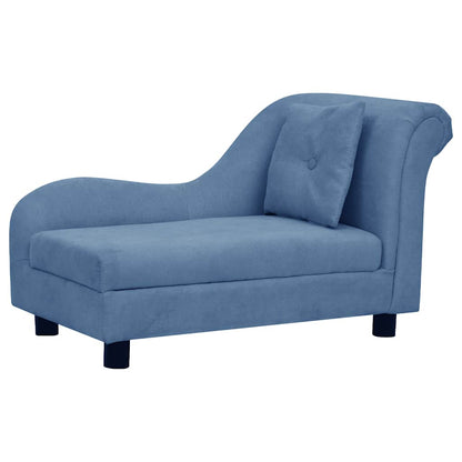 Hondenmand – Dierenbank – Hondenkussen – Hondenbed – Kattenmand – Groot – Pluche Met Houten Frame – Afneembare Wasbare Hoes
