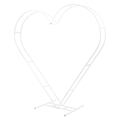 Sturdy & Durable Easy to Install Simple Cleaning Stable Display Wedding Flower Stand