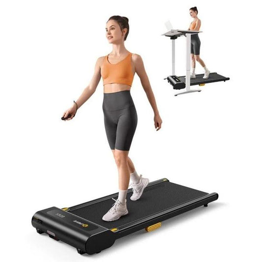 Urevo Spacewalk SP1 Lite Treadmill - QUORE