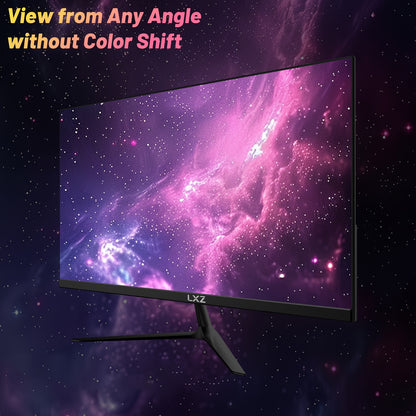 Gaming Monitor – Gaming Scherm – Beeldscherm – Computerscherm – Monitor 24,5 Inch – Full HD 1080p – 200Hz Verversingssnelheid – Ingebouwde Speakers
