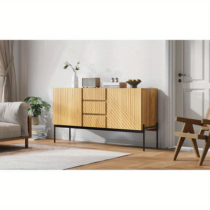 Buitensofa – Tuinbank – Loungeset – Tuinmeubel – Terrasbank – Weerbestendig Rotan – Comfortabele 2-zits Met Kussens – Duurzaam & Compact