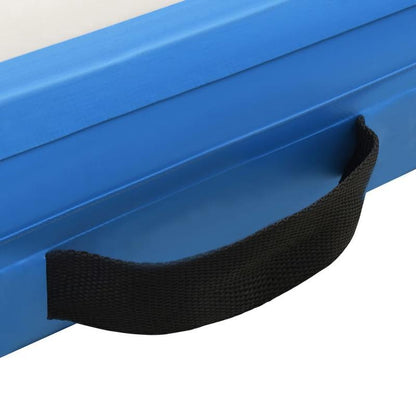 Zwembadmat – Zwemmat – Opblaasbare Mat – Watermat – Relaxmat – Groot Formaat 200x150x15 cm – Duurzaam PE Materiaal
