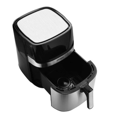Airfryer – Luchtfriteuse – Heteluchtfriteuse – Friteuse – Gezond Koken – 8 Liter Capaciteit – 1850W Vermogen