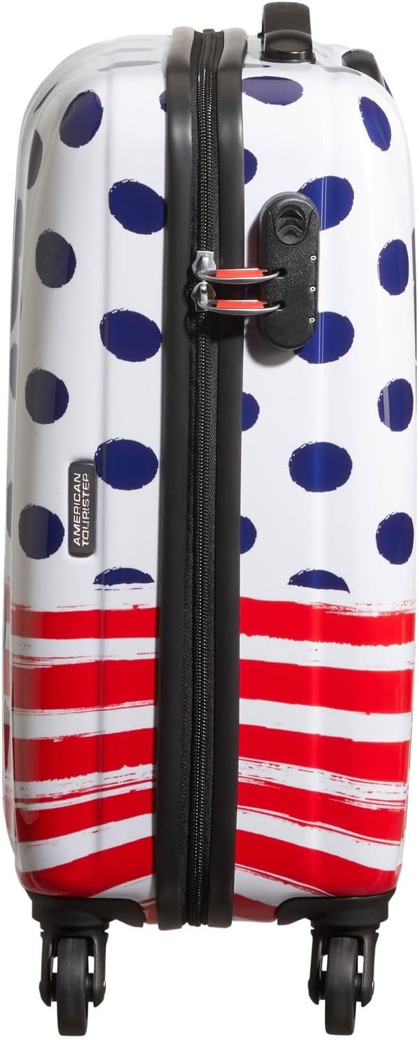 American Tourister Disney Legends Spinner 65 Alfatwist Kinderbagage 65 cm