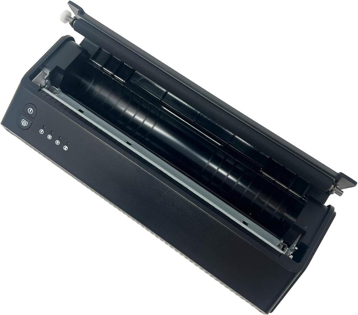 Thermo-printer Tattoo – Draadloze Printer – Tattoo Stencil Printer – Mini Transfer Printer – Tattoo Transfer Machine – Draadloos Met Oplaadbare Batterij – Compact En Lichtgewicht