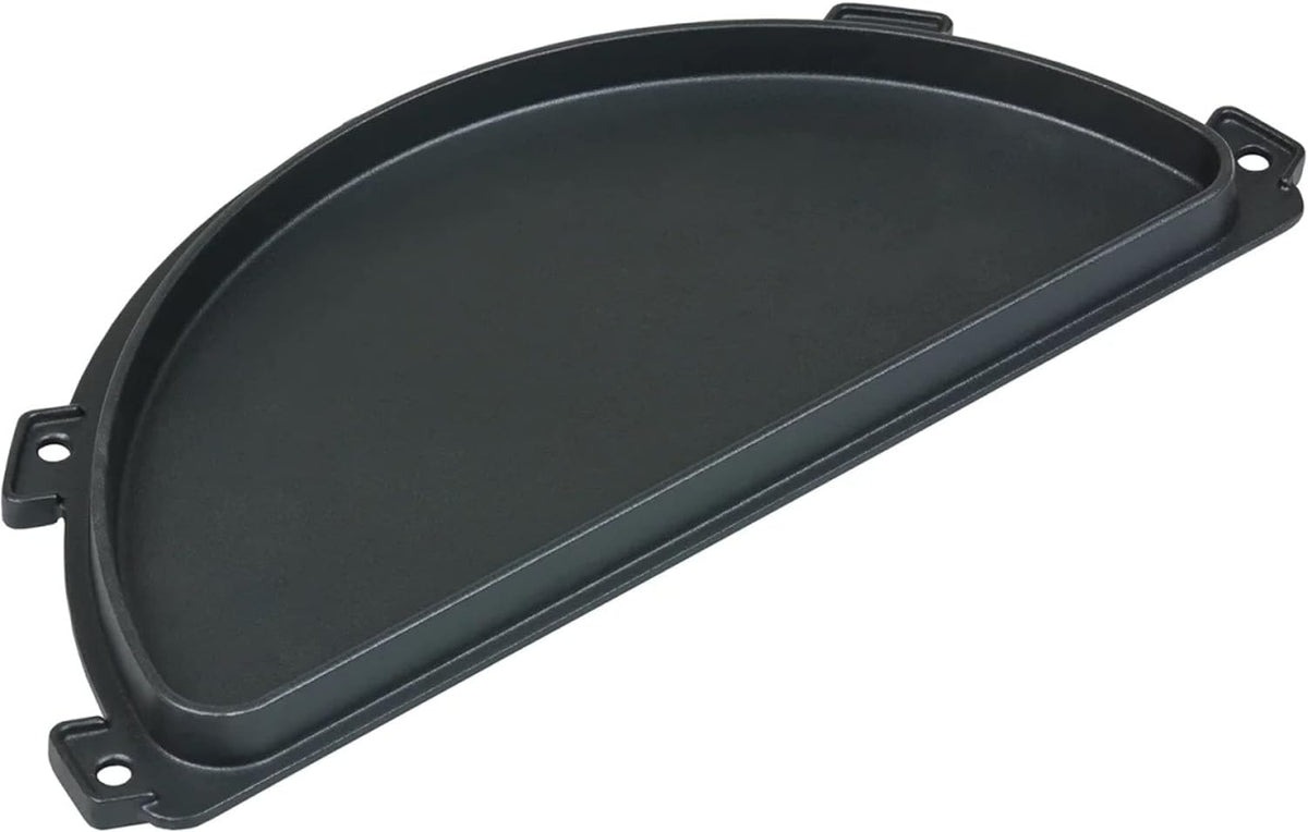 Cast Iron Fire Pan Set SGS Monolith - QUORE