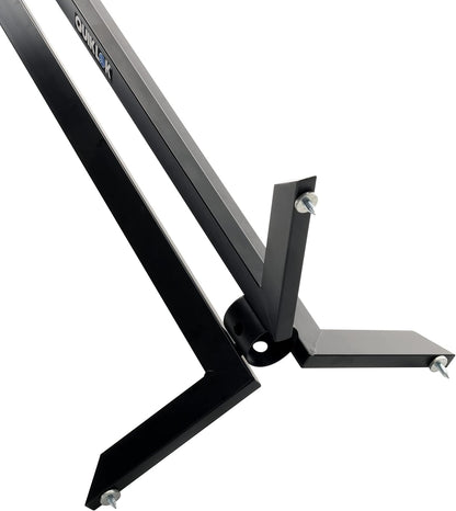 Quiklok BS542 paar). Monitor Studio H106 cm