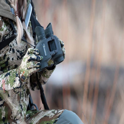 Steiner Predator Series Jacht Verrekijker, 10x42 Auto Focus