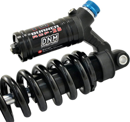 DNM BURNER-RCP2S Mountain Downhill Bike Achterschokdemper 200mm 550LB Nieuw modeltype, ST1431