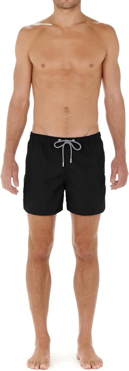 HOM Sea Life Zwemshorts heren Boardshorts