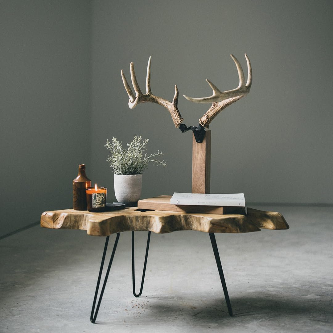 RH2 Match Set Antler Montageset