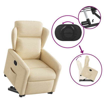 vidaXL Electric Standing Desk Chair, Electric Standing Desk Chairs