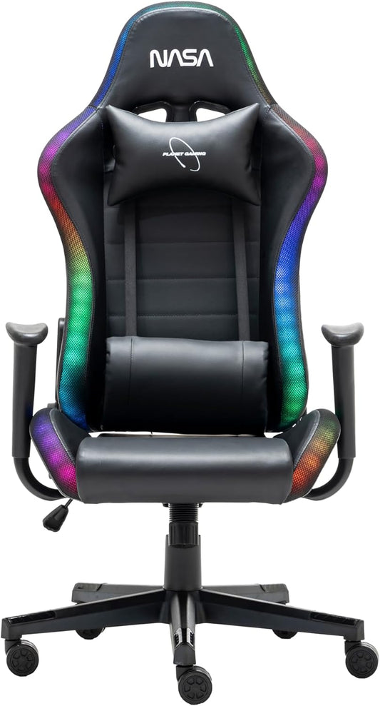 Stoelen van het merk NASA model Gaming Pioneer