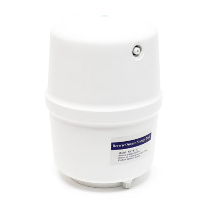 Naturewater omgekeerde osmose RO 190 l/dag NW-RO50-D1 osmose demineralisatie