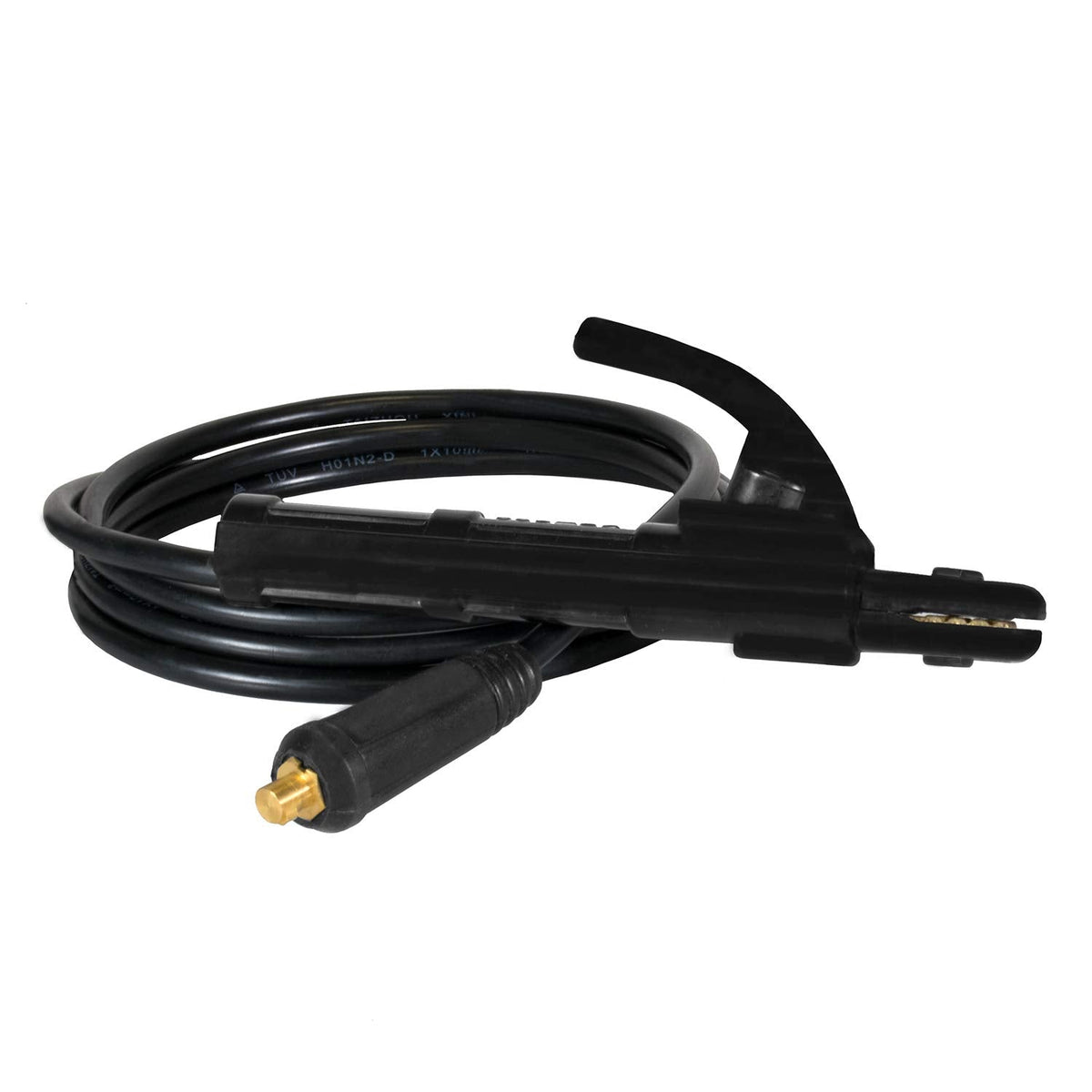 Mauk 1850 Mini Inverter lasapparaat E-hand MMA (20-80 A, elektrode 1,6 mm-2,5 mm, incl. accessoires)
