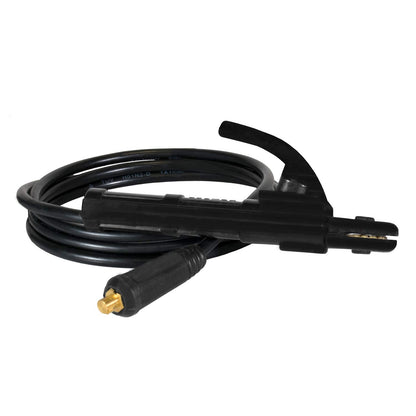 Mauk 1850 Mini Inverter lasapparaat E-hand MMA (20-80 A, elektrode 1,6 mm-2,5 mm, incl. accessoires)