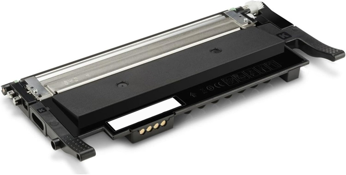 Toner Experte 117A Toner Cartridge Replacement for W2070A W2071A W2072A W2073A for Color Laser MFP 178nwg 178nw MFP 179fwg 179fnw 150a 150nw Printer 4 Pack - QUORE