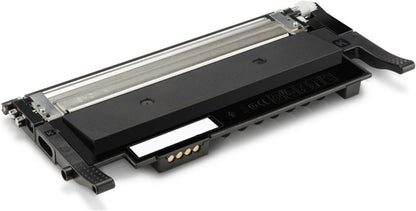 Toner Experte 117A Toner Cartridge Replacement for W2070A W2071A W2072A W2073A for Color Laser MFP 178nwg 178nw MFP 179fwg 179fnw 150a 150nw Printer 4 Pack - QUORE