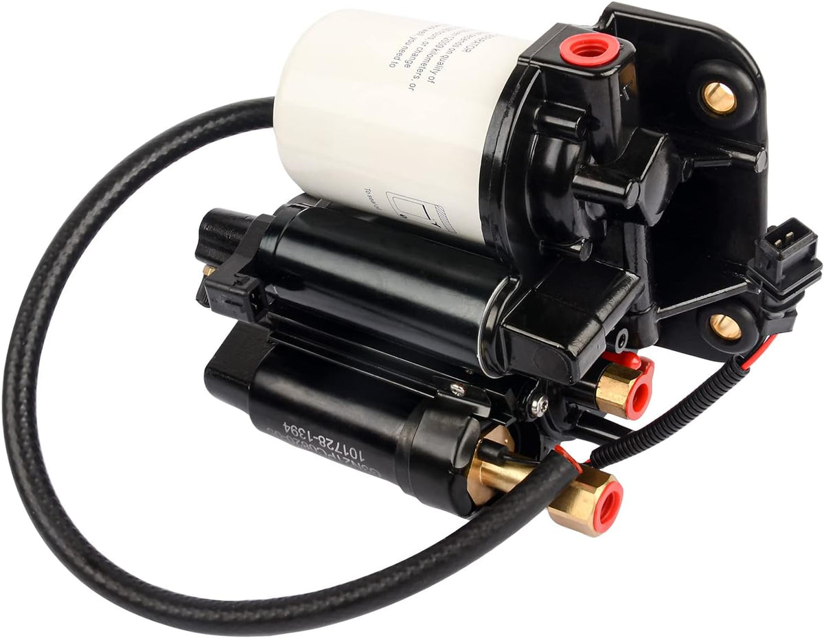 SCSN elektrische brandstofpompmodule 21608511 21545138 voor 4,3 l 5,0 l 5,7 l GXI 21397771 359444
