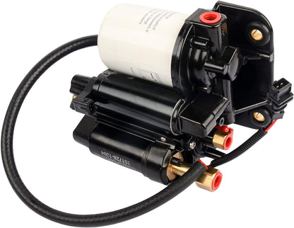 SCSN elektrische brandstofpompmodule 21608511 21545138 voor 4,3 l 5,0 l 5,7 l GXI 21397771 359444