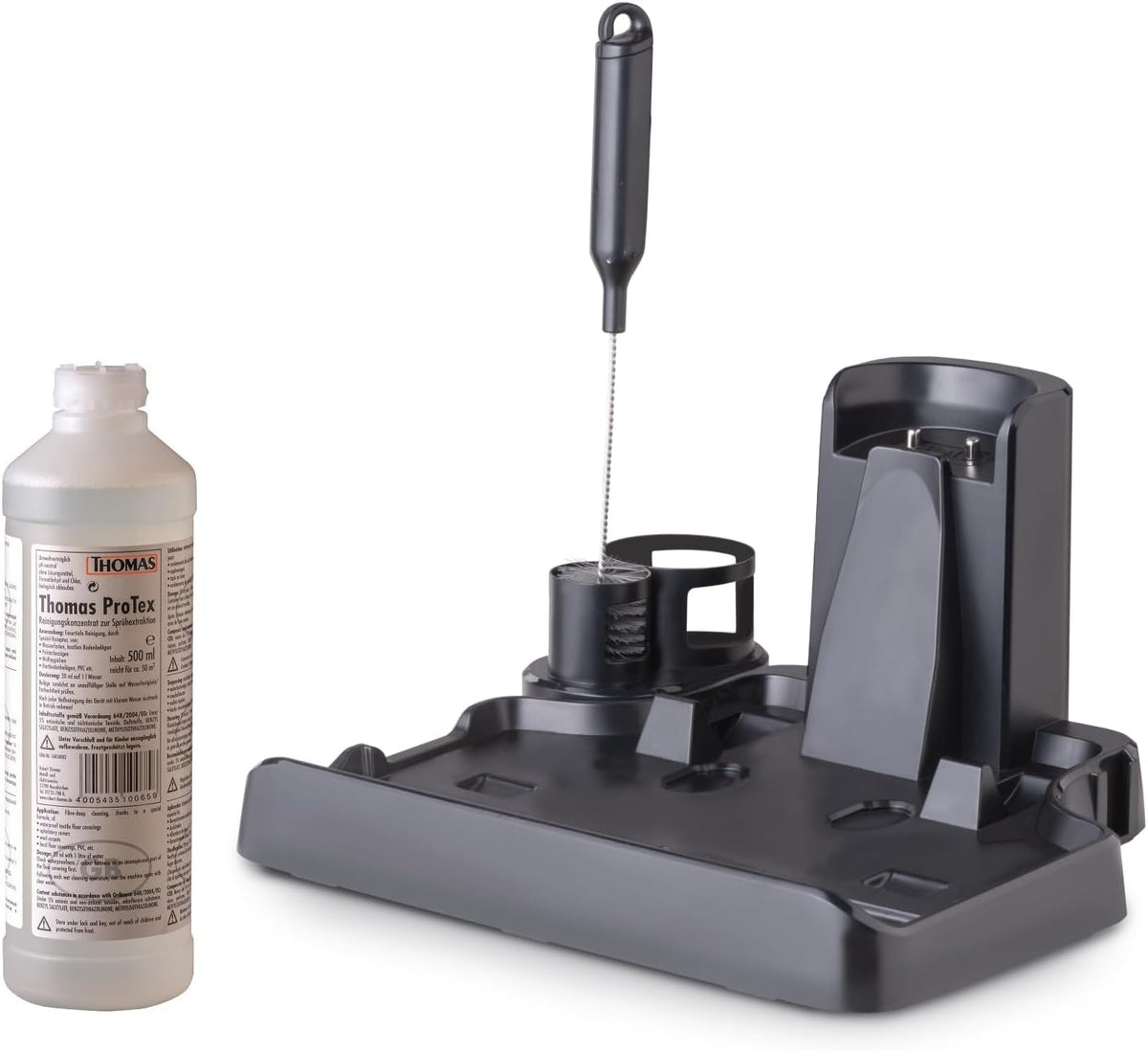 THOMAS Aqua FLOORCLEANER Cordless