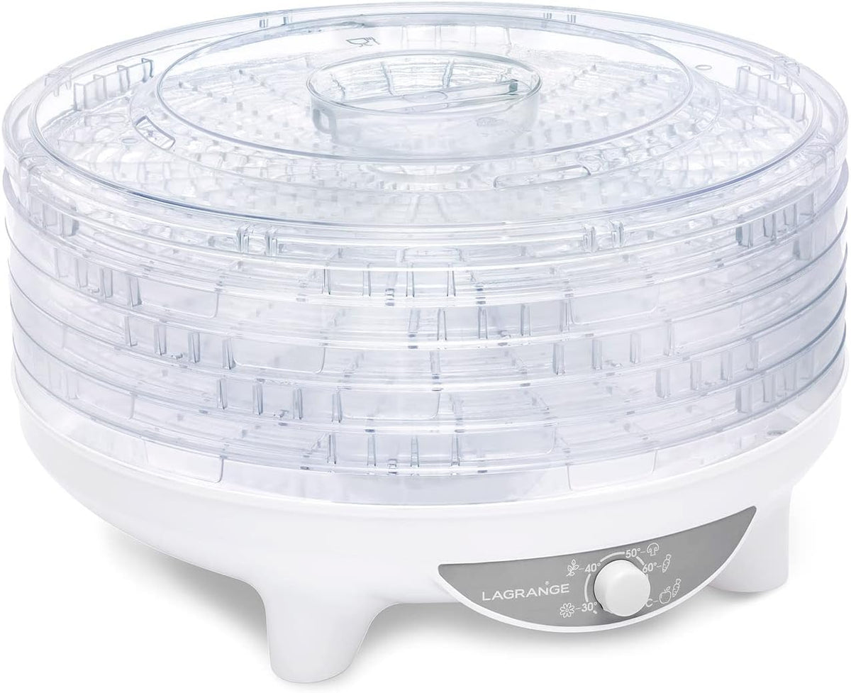 Nutris® droogmachine
