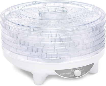 Nutris® droogmachine