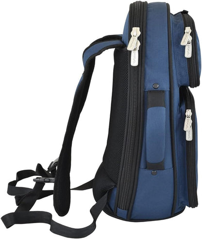 TOM & Will 26 co-387 Cornett Gigbag