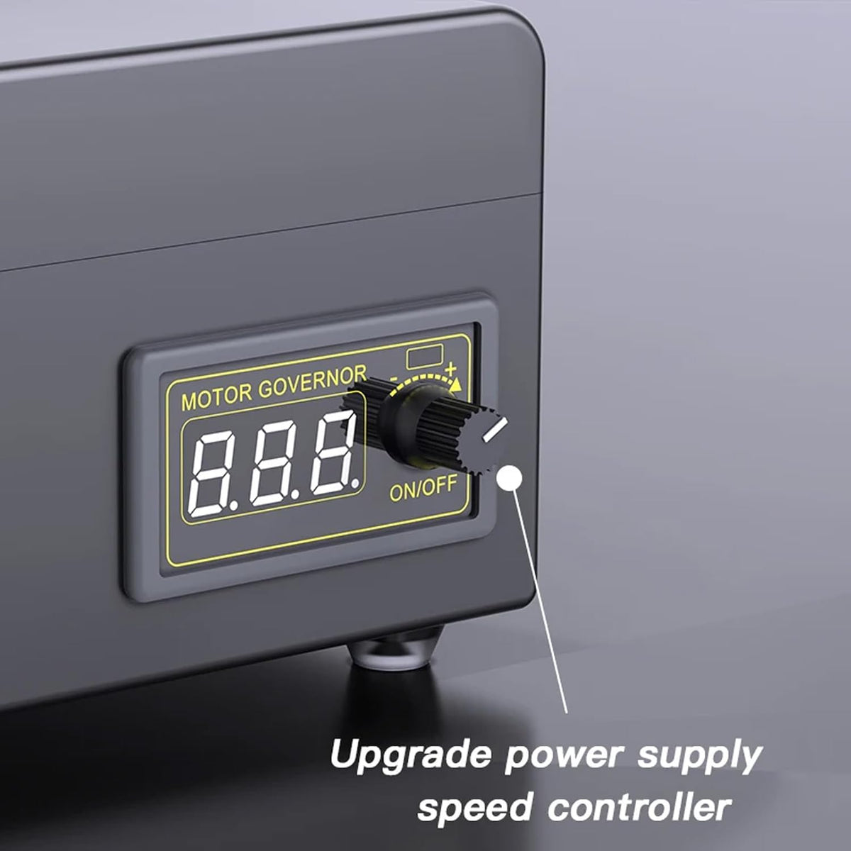 Soldeerdampafzuiger EU-Stekker – Soldeerrookafzuiger – Rookafzuiger – Dampafzuiger – Soldeerrookabsorber – 3-Traps Filtersysteem – 150 W, 7000 RPM