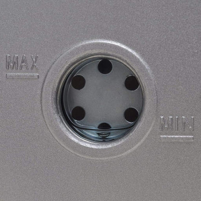 Vacuümpomp – Vacuum Pump – Vacuüm Pomp – Single-Stage Pomp – Verdeelstuk Pomp – 250W Motor – 4-weg Verdeelstuk met Drukmeter