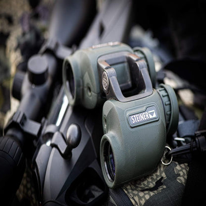 Steiner Predator Series Jacht Verrekijker, 10x42 Auto Focus